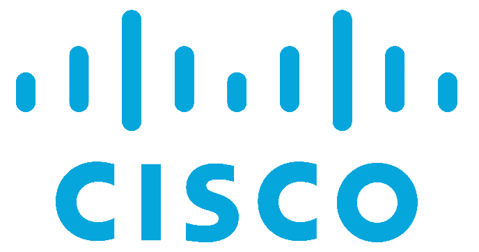 Logo Cisco - reload systems Fournisseur indépendant d’équipements d’infrastructure et solutions IT